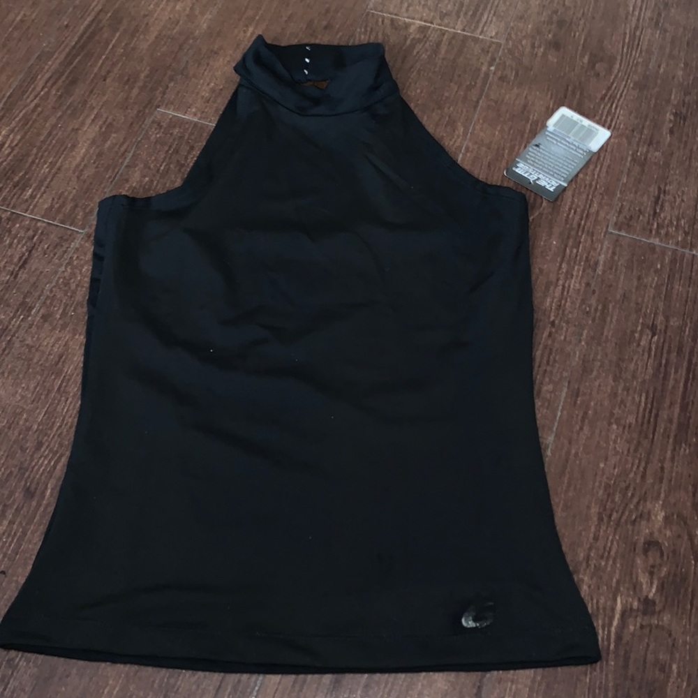 Women’s GTM sportswear top